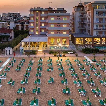 Hotel Corallo Lido di Jesolo Luaran gambar
