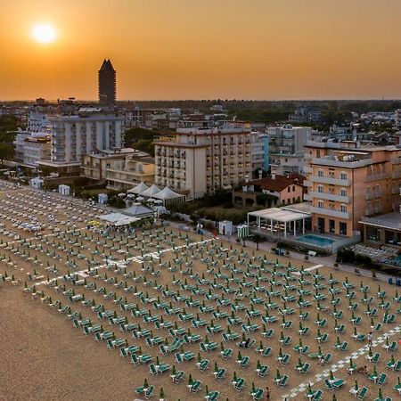 Hotel Corallo Lido di Jesolo Luaran gambar