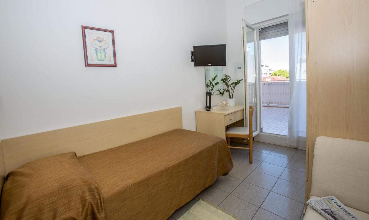 Hotel Corallo Lido di Jesolo Luaran gambar