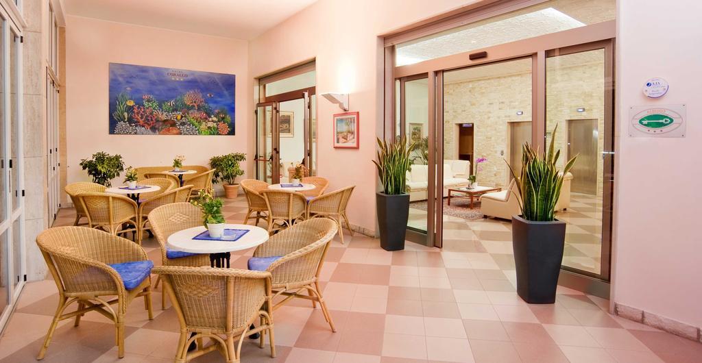 Hotel Corallo Lido di Jesolo Luaran gambar