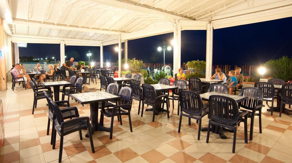 Hotel Corallo Lido di Jesolo Luaran gambar