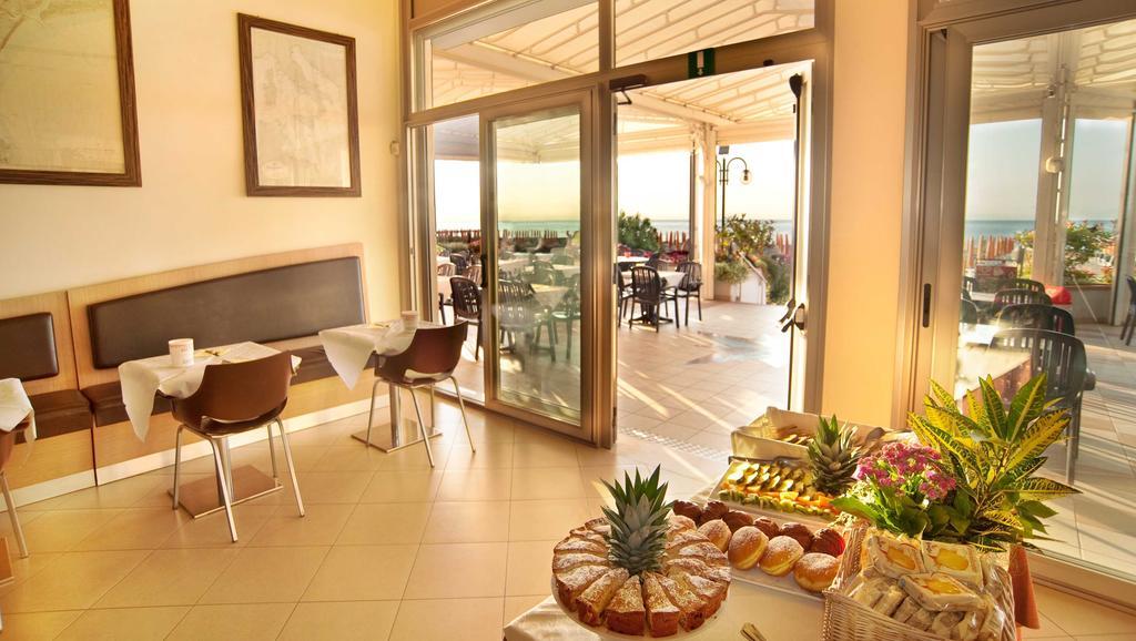 Hotel Corallo Lido di Jesolo Luaran gambar