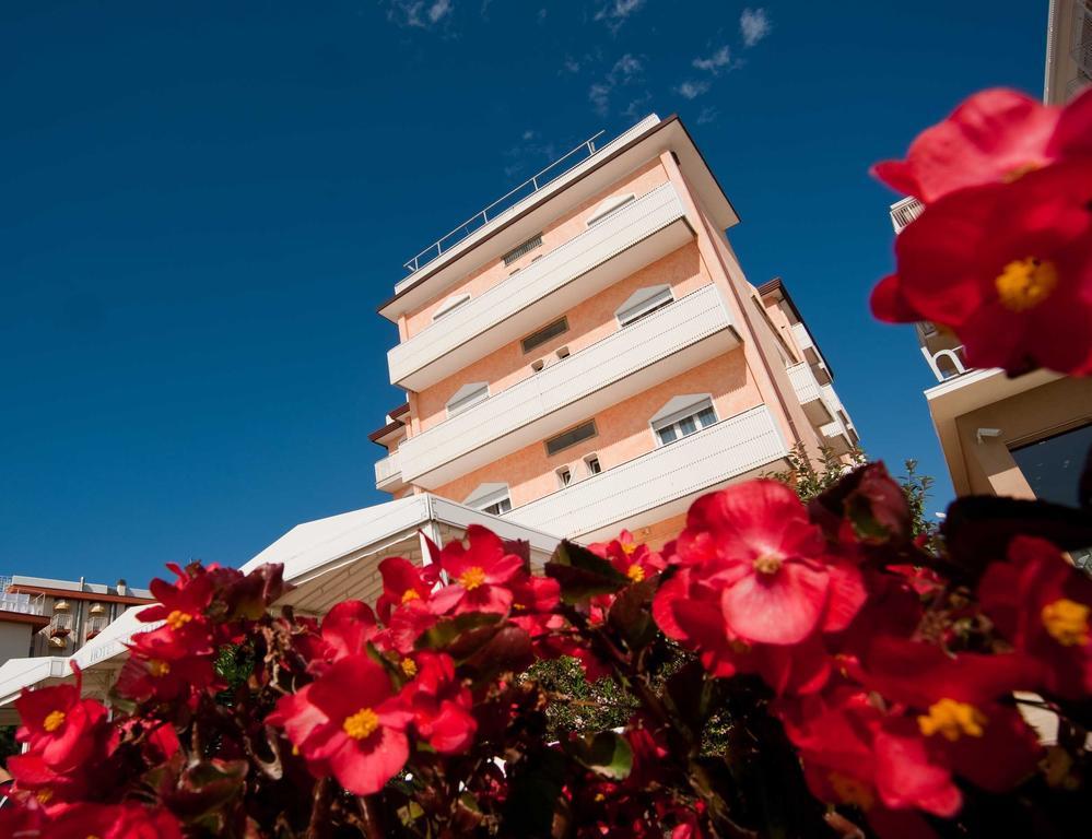 Hotel Corallo Lido di Jesolo Luaran gambar