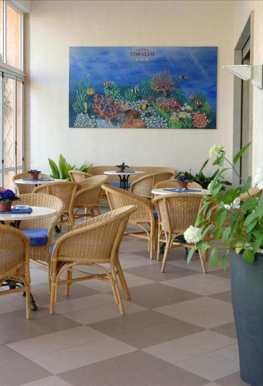 Hotel Corallo Lido di Jesolo Luaran gambar