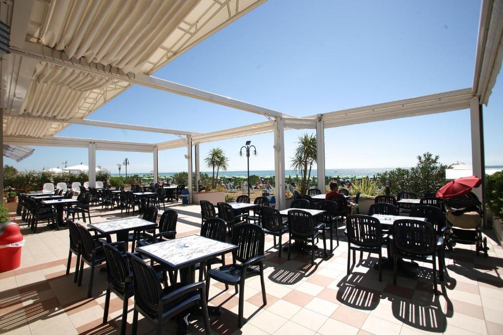 Hotel Corallo Lido di Jesolo Luaran gambar