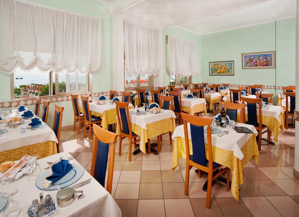 Hotel Corallo Lido di Jesolo Luaran gambar