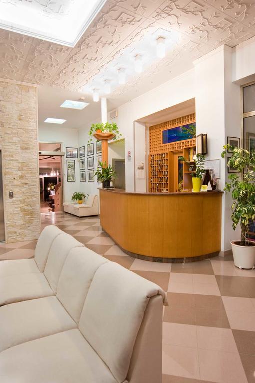 Hotel Corallo Lido di Jesolo Luaran gambar