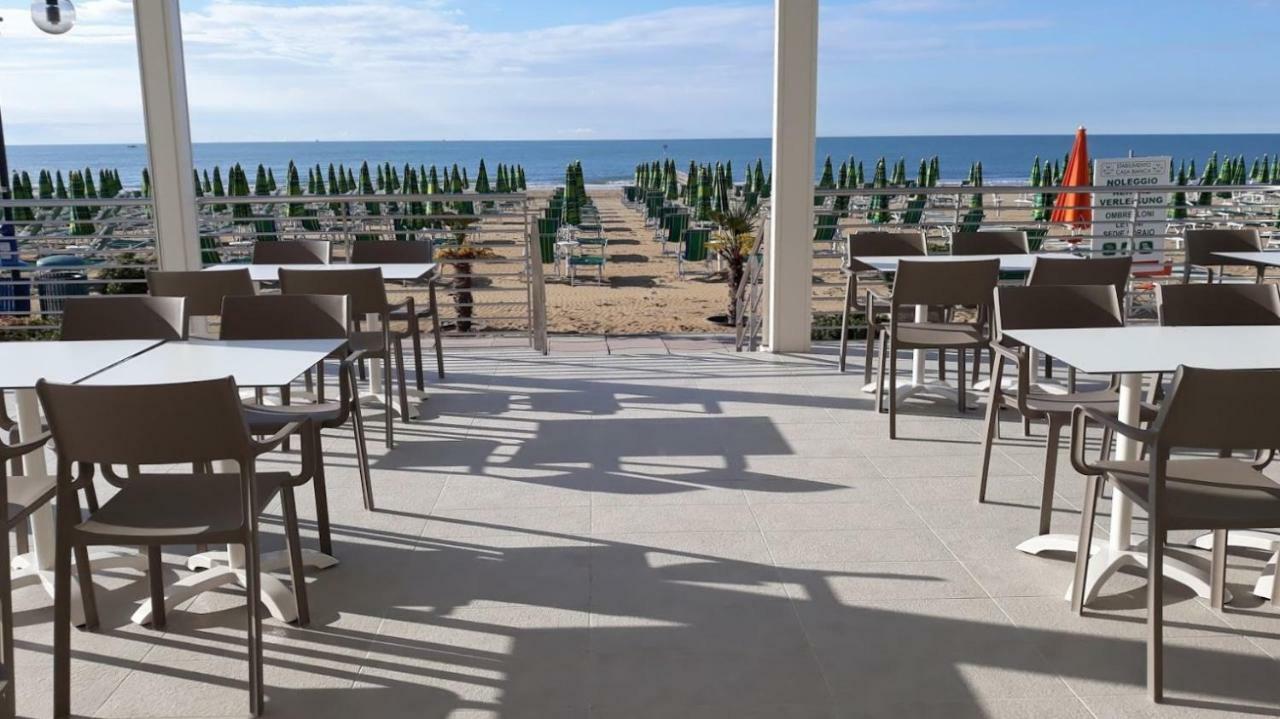 Hotel Corallo Lido di Jesolo Luaran gambar