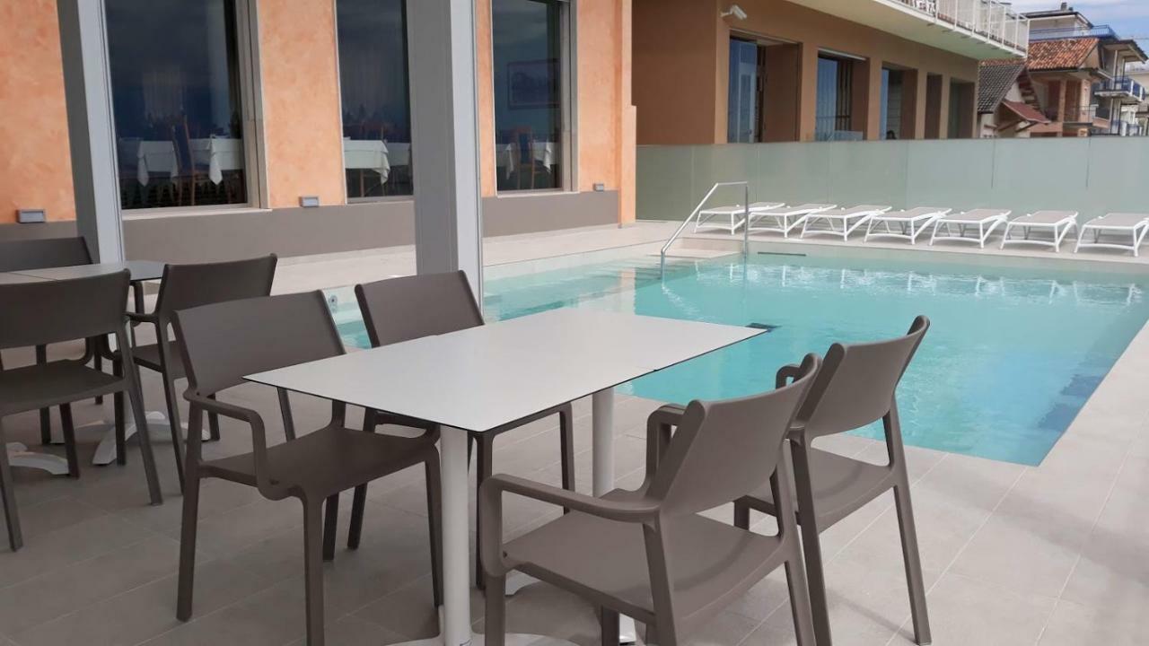 Hotel Corallo Lido di Jesolo Luaran gambar